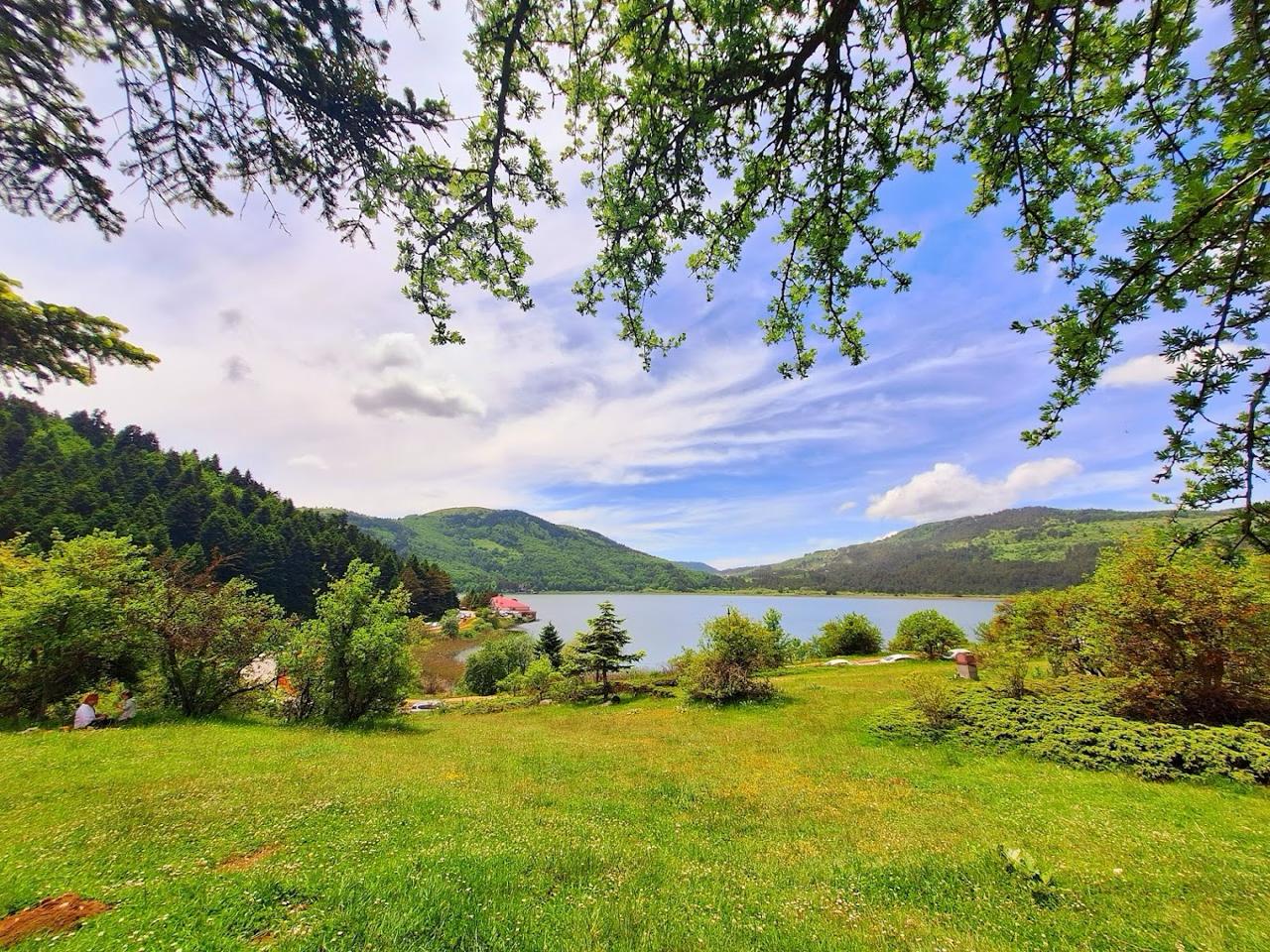 Karadeniz Kıyı Turu